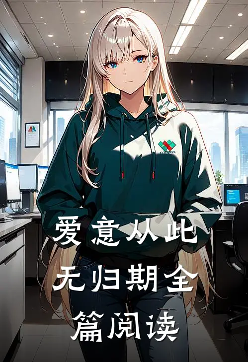 爱意从此无归期全篇阅读