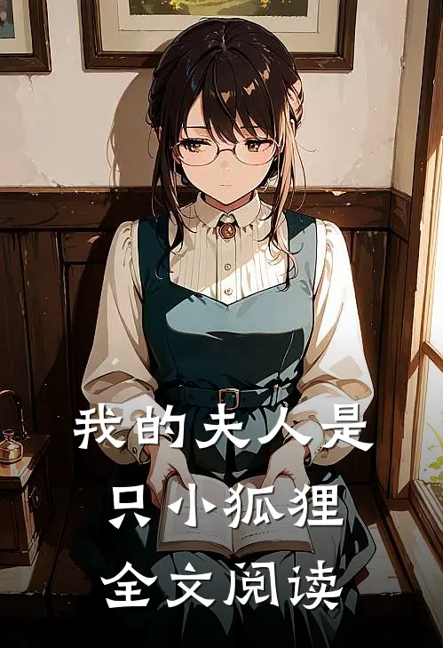 我的夫人是只小狐狸全文阅读