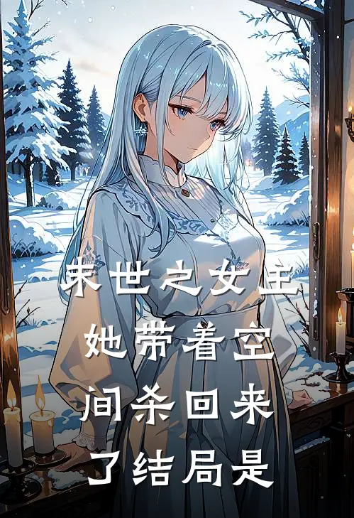 末世之女主她带着空间杀回来了结局是