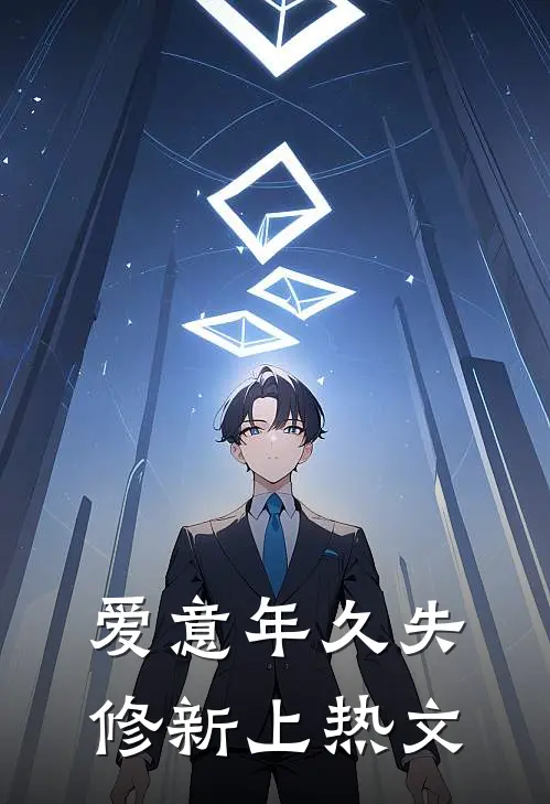 爱意年久失修新上热文