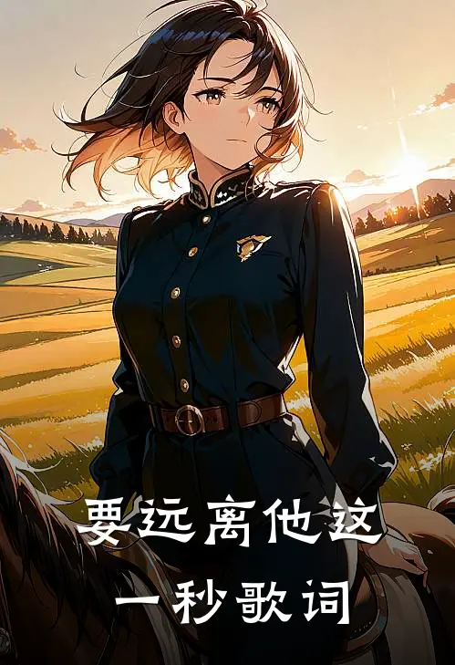 要远离他这一秒歌词