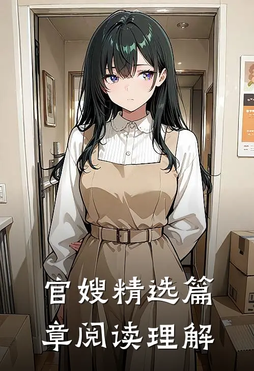 官嫂精选篇章阅读理解