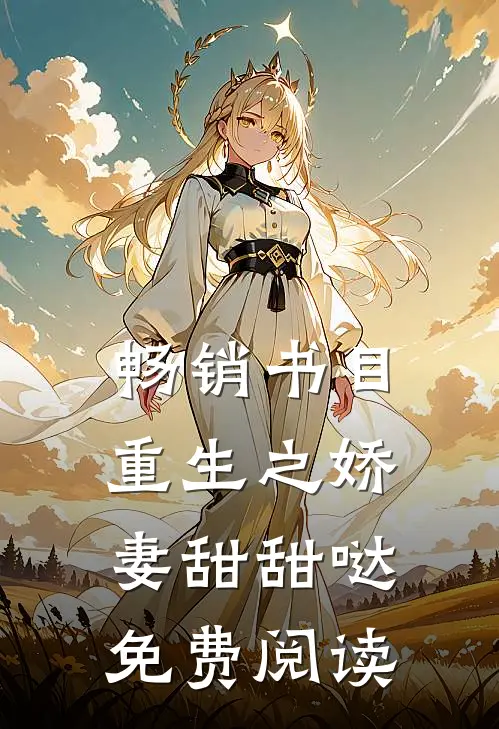 畅销书目重生之娇妻甜甜哒免费阅读