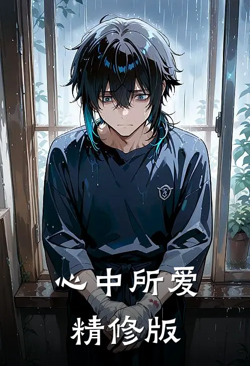心中所爱精修版