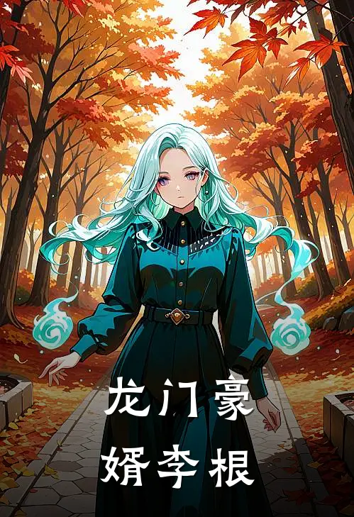 龙门豪婿李根