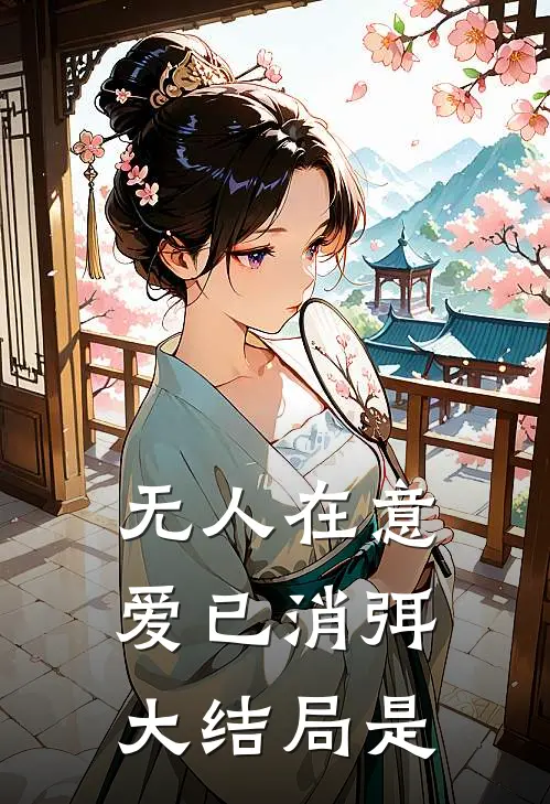 无人在意爱已消弭大结局是