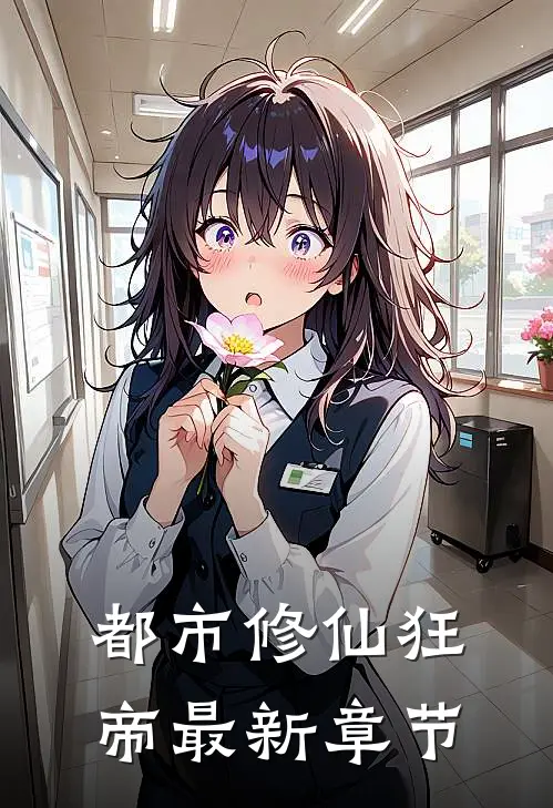 都市修仙狂帝最新章节
