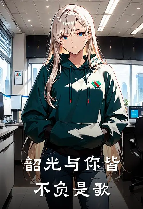 韶光与你皆不负是歌