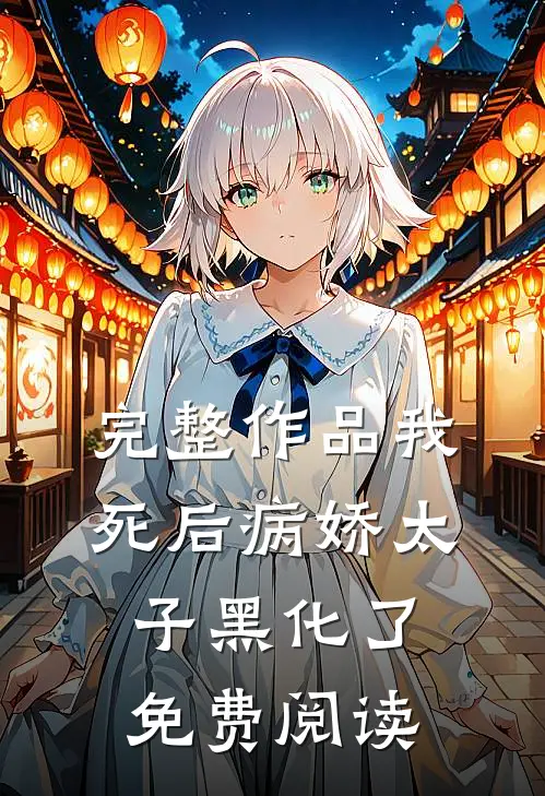 完整作品我死后病娇太子黑化了免费阅读