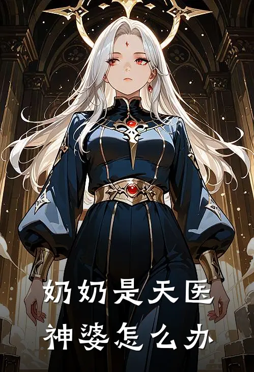 奶奶是天医神婆怎么办