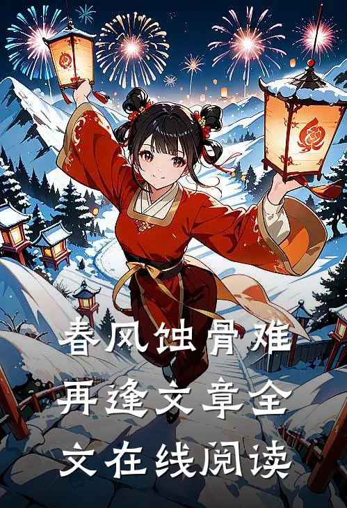 春风蚀骨难再逢文章全文在线阅读
