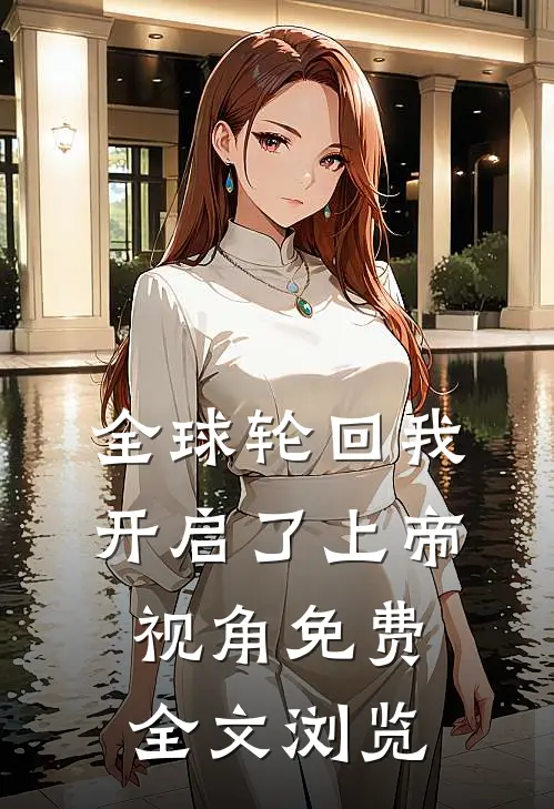 全球轮回我开启了上帝视角免费全文浏览