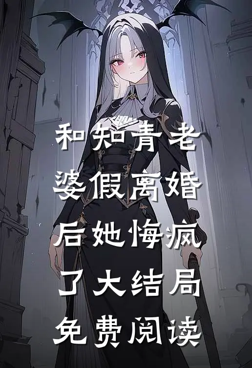 和知青老婆假离婚后她悔疯了大结局免费阅读