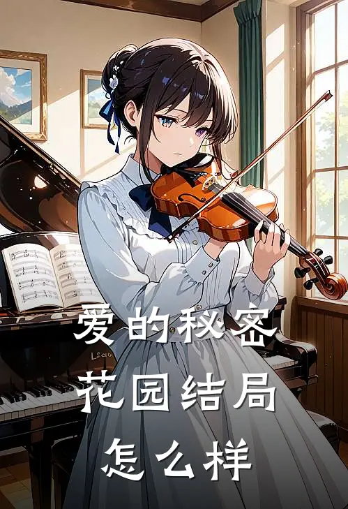 爱的秘密花园结局怎么样