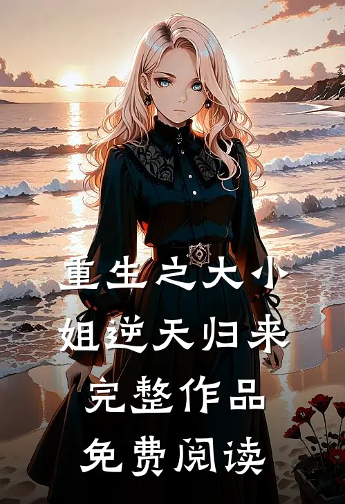 重生之大小姐逆天归来完整作品免费阅读