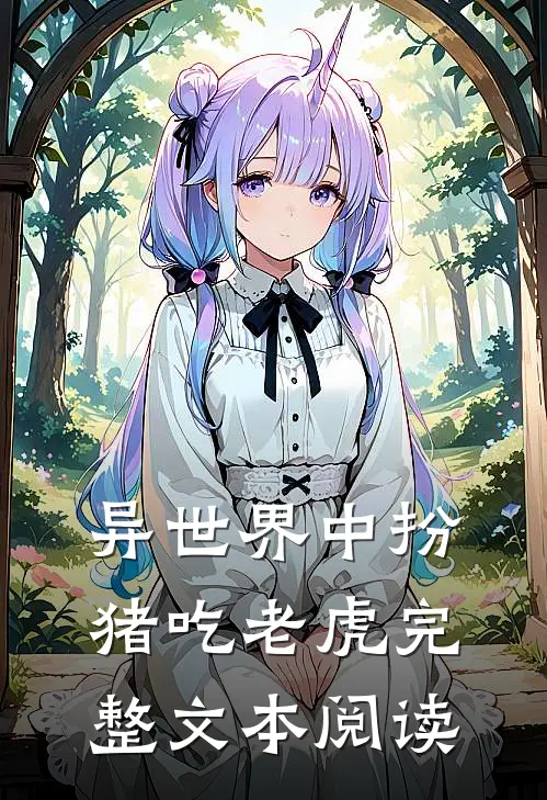 异世界中扮猪吃老虎完整文本阅读