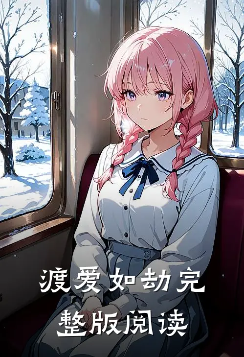 渡爱如劫完整版阅读