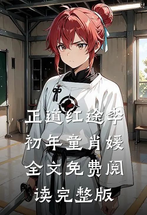 正道红途李初年童肖媛全文免费阅读完整版