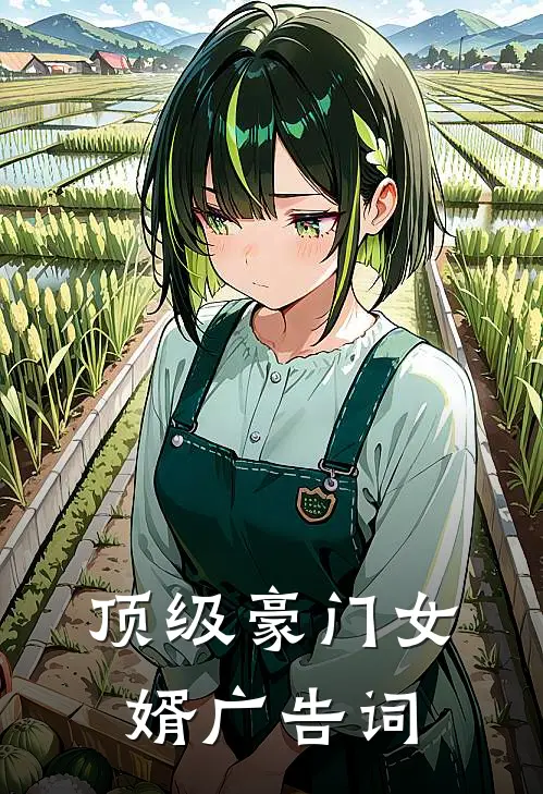 顶级豪门女婿广告词