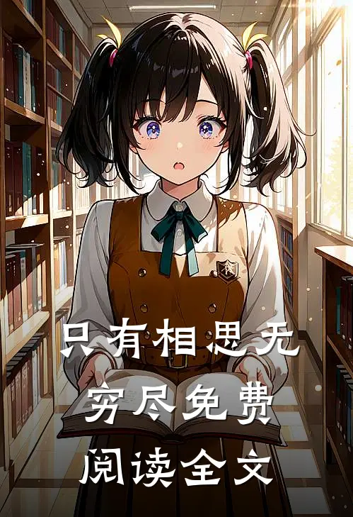 只有相思无穷尽免费阅读全文