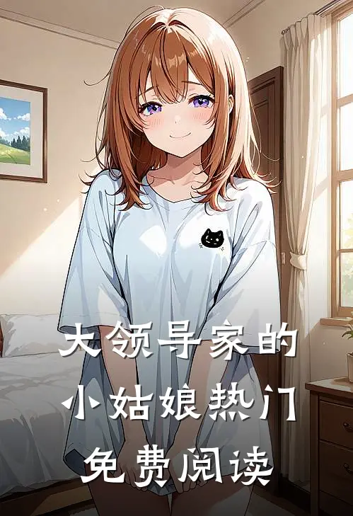 大领导家的小姑娘热门免费阅读