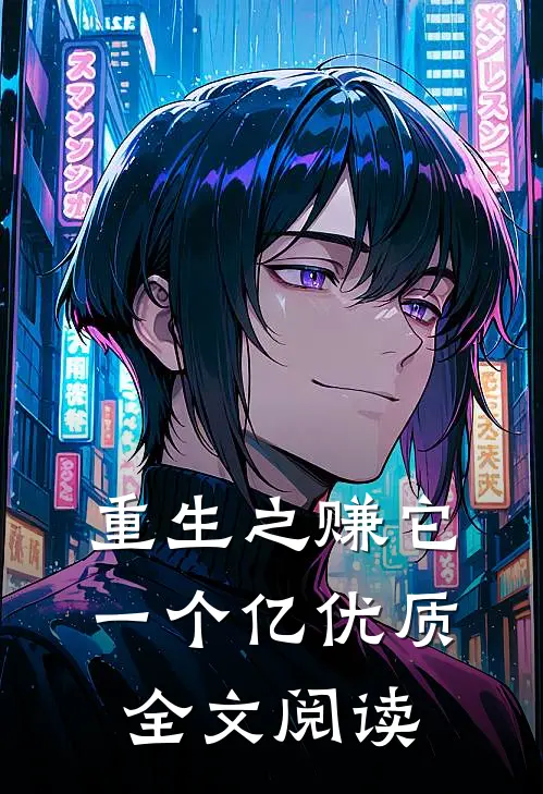重生之赚它一个亿优质全文阅读