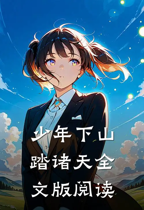 少年下山踏诸天全文版阅读