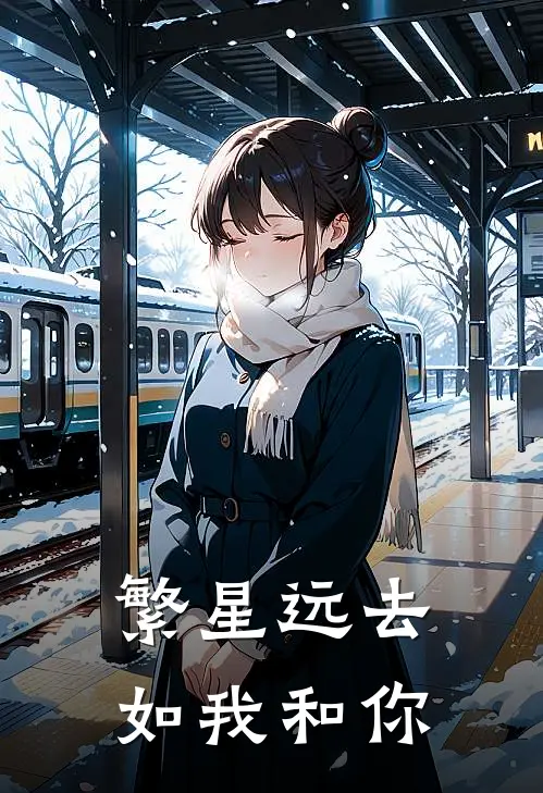 繁星远去如我和你