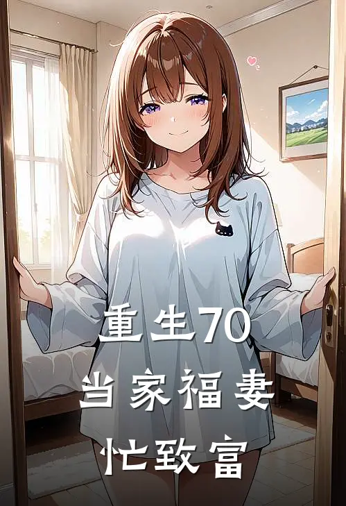重生70当家福妻忙致富