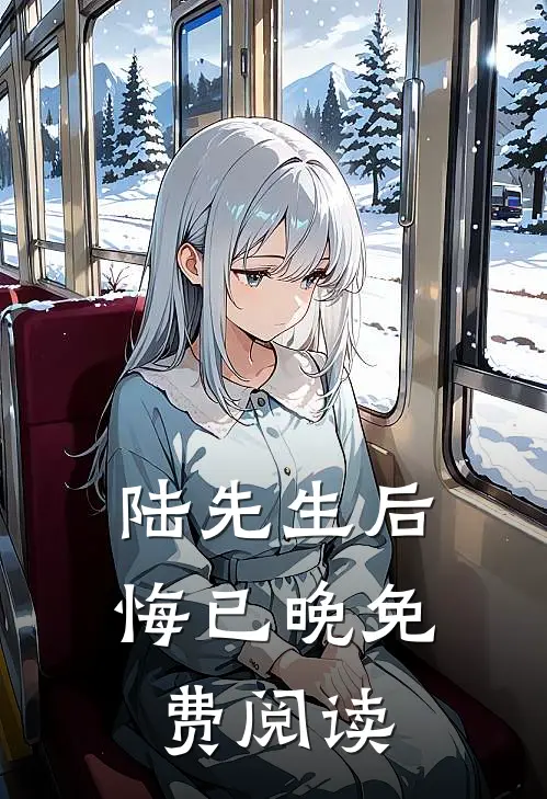陆先生后悔已晚免费阅读