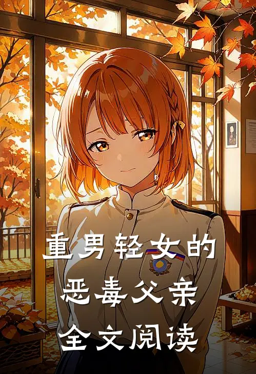 重男轻女的恶毒父亲全文阅读