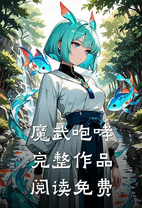 魔武咆哮完整作品阅读免费