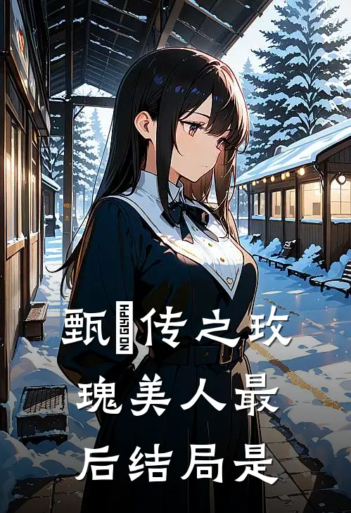 甄嬛传之玫瑰美人最后结局是