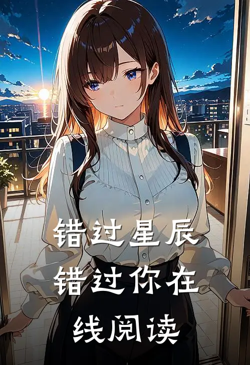 错过星辰错过你在线阅读