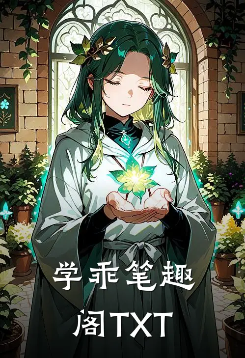学乖笔趣阁TXT