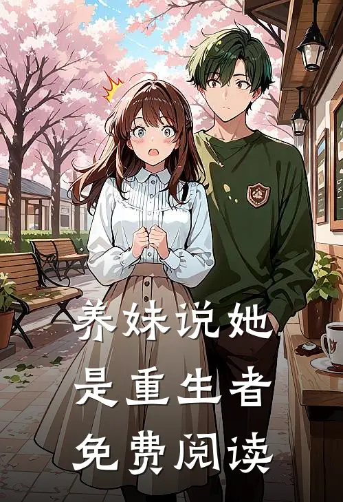 养妹说她是重生者免费阅读
