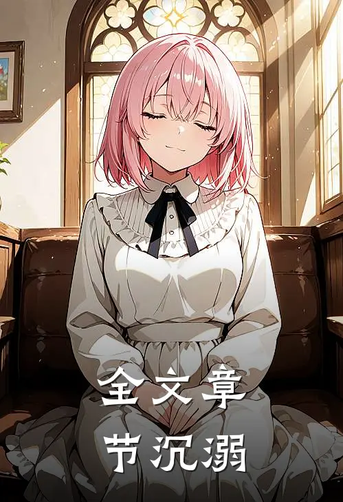 全文章节沉溺