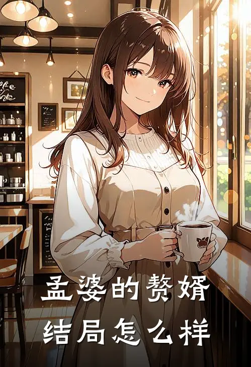 孟婆的赘婿结局怎么样