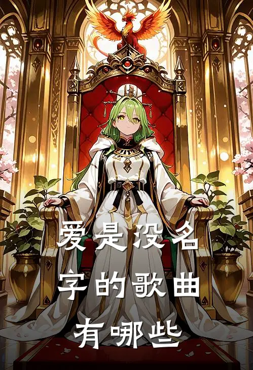 爱是没名字的歌曲有哪些