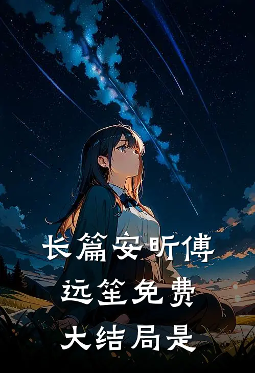 长篇安昕傅远笙免费大结局是