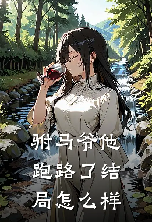 驸马爷他跑路了结局怎么样