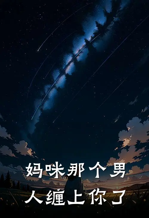 妈咪那个男人缠上你了