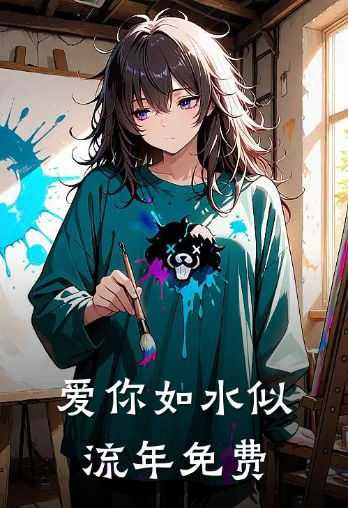 爱你如水似流年免费