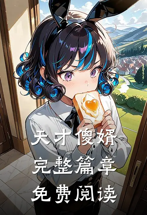 天才傻婿完整篇章免费阅读