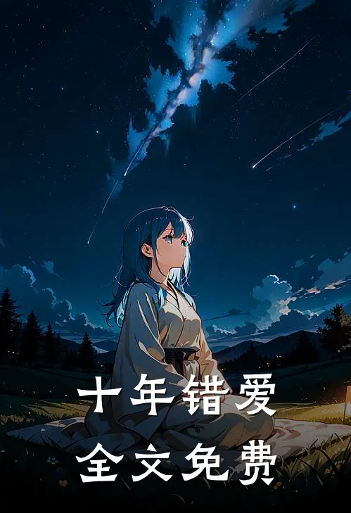 十年错爱全文免费