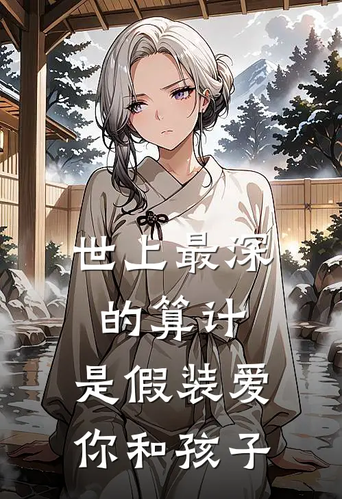 世上最深的算计，是假装爱你和孩子