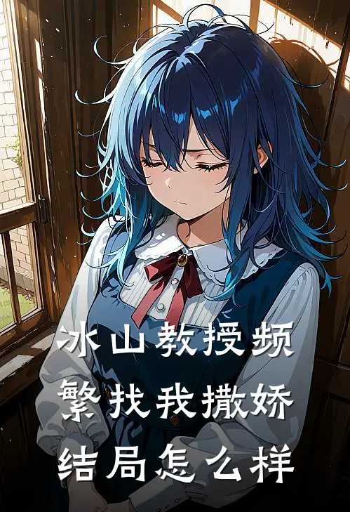 冰山教授频繁找我撒娇结局怎么样