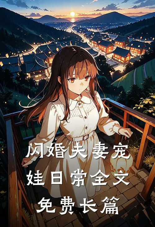 闪婚夫妻宠娃日常全文免费长篇