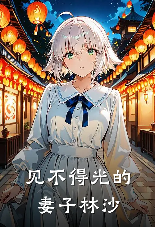 见不得光的妻子林沙