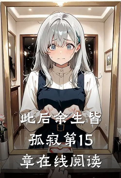 此后余生皆孤寂第15章在线阅读